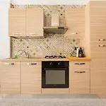 Daire Bluemar Castellammare di Stabia