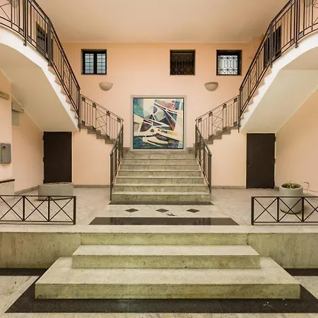 Bluemar Apartamento Castellammare di Stabia