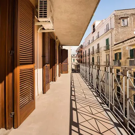 Bluemar Apartamento Castellammare di Stabia