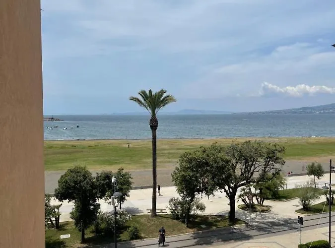 Bluemar Apartamento *