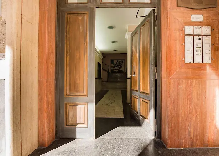 Bluemar Apartamento *