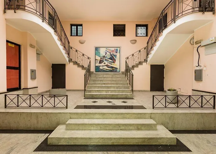 Bluemar Apartamento Castellammare di Stabia