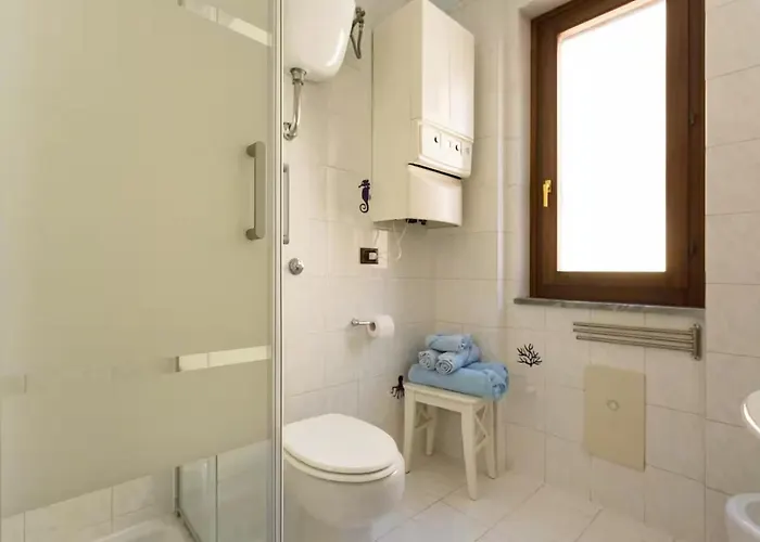 Apartamento Bluemar *