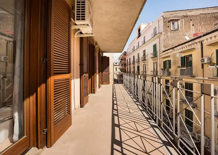 Bluemar Apartamento Castellammare di Stabia