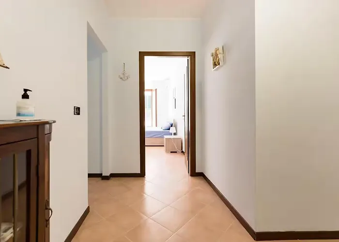 Apartamento Bluemar Castellammare di Stabia